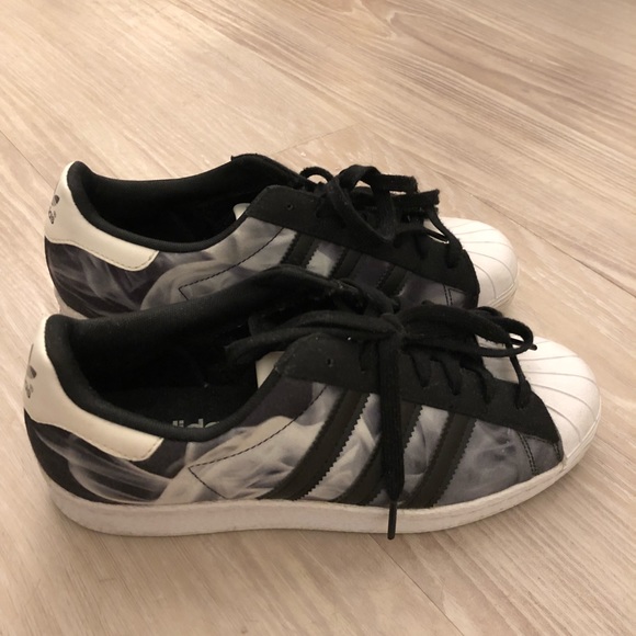 adidas superstar shoes limited edition